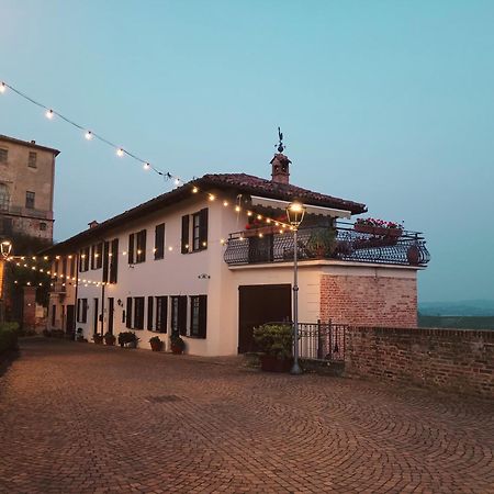 Teresa Al Belvedere Rooms&Holidayapartments Camere&Appartamenti Castellinaldo 外观 照片