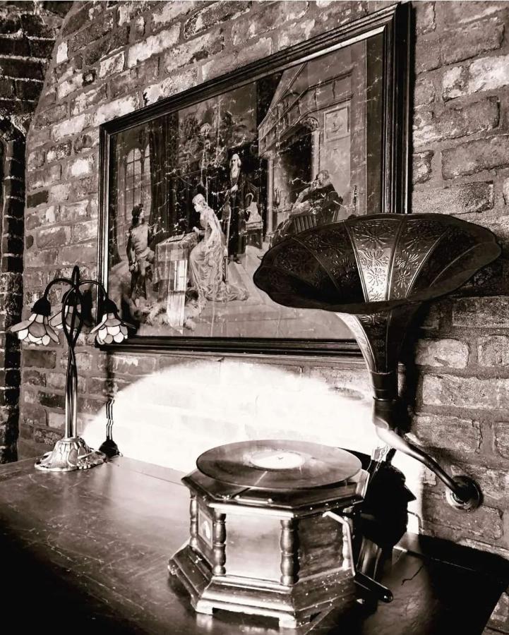 Teresa Al Belvedere Rooms&Holidayapartments Camere&Appartamenti Castellinaldo 外观 照片