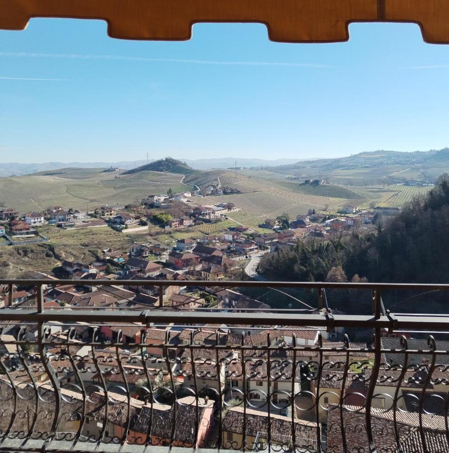 Teresa Al Belvedere Rooms&Holidayapartments Camere&Appartamenti Castellinaldo 外观 照片