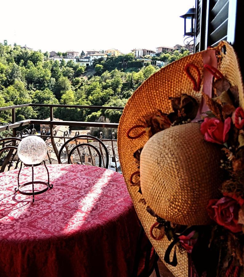 Teresa Al Belvedere Rooms&Holidayapartments Camere&Appartamenti Castellinaldo 外观 照片