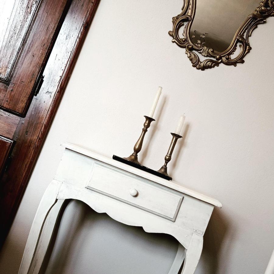 Teresa Al Belvedere Rooms&Holidayapartments Camere&Appartamenti Castellinaldo 外观 照片
