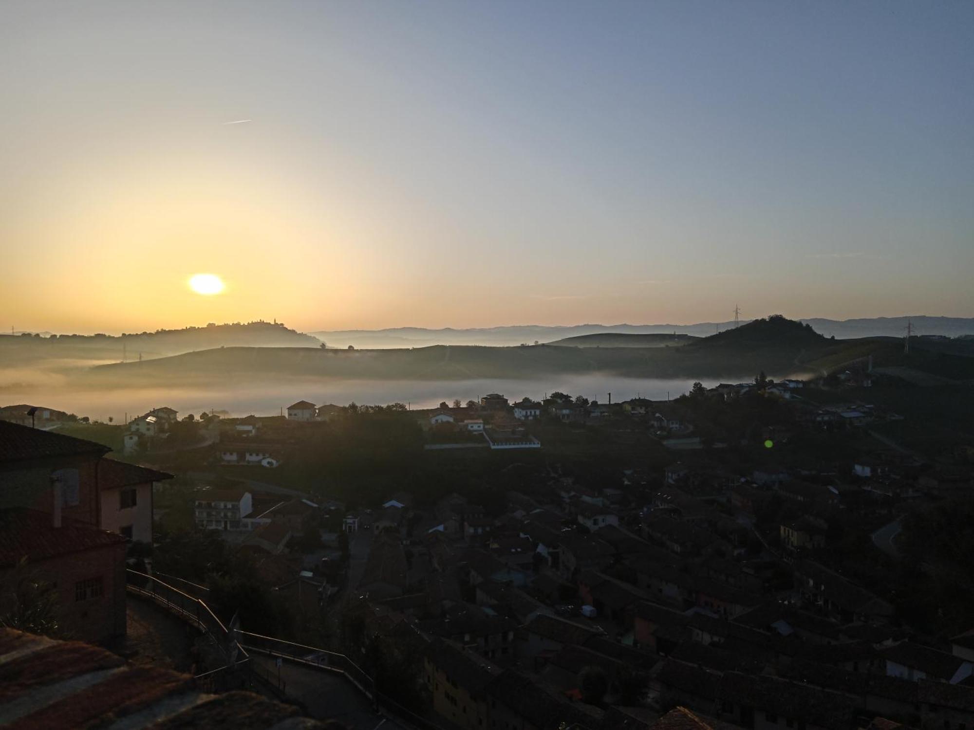 Teresa Al Belvedere Rooms&Holidayapartments Camere&Appartamenti Castellinaldo 外观 照片
