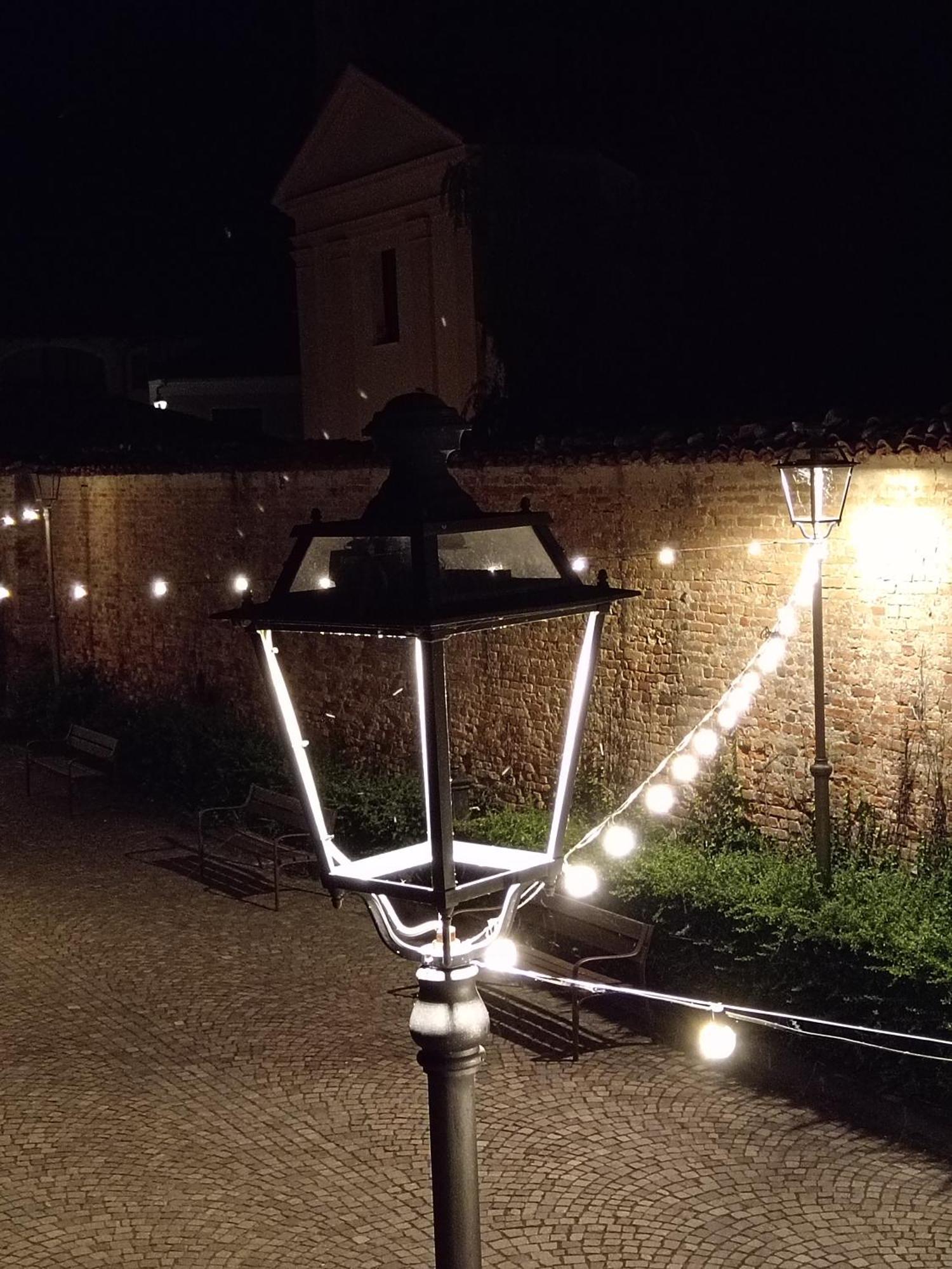Teresa Al Belvedere Rooms&Holidayapartments Camere&Appartamenti Castellinaldo 外观 照片