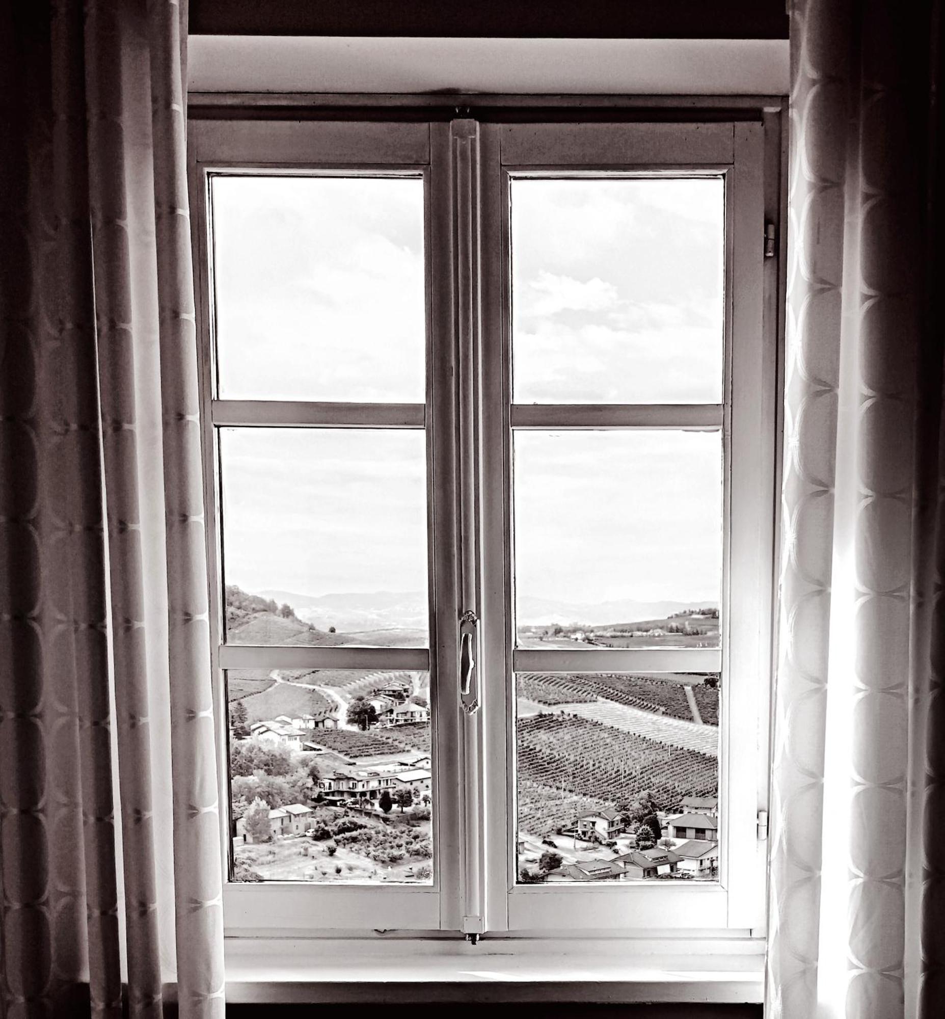 Teresa Al Belvedere Rooms&Holidayapartments Camere&Appartamenti Castellinaldo 外观 照片
