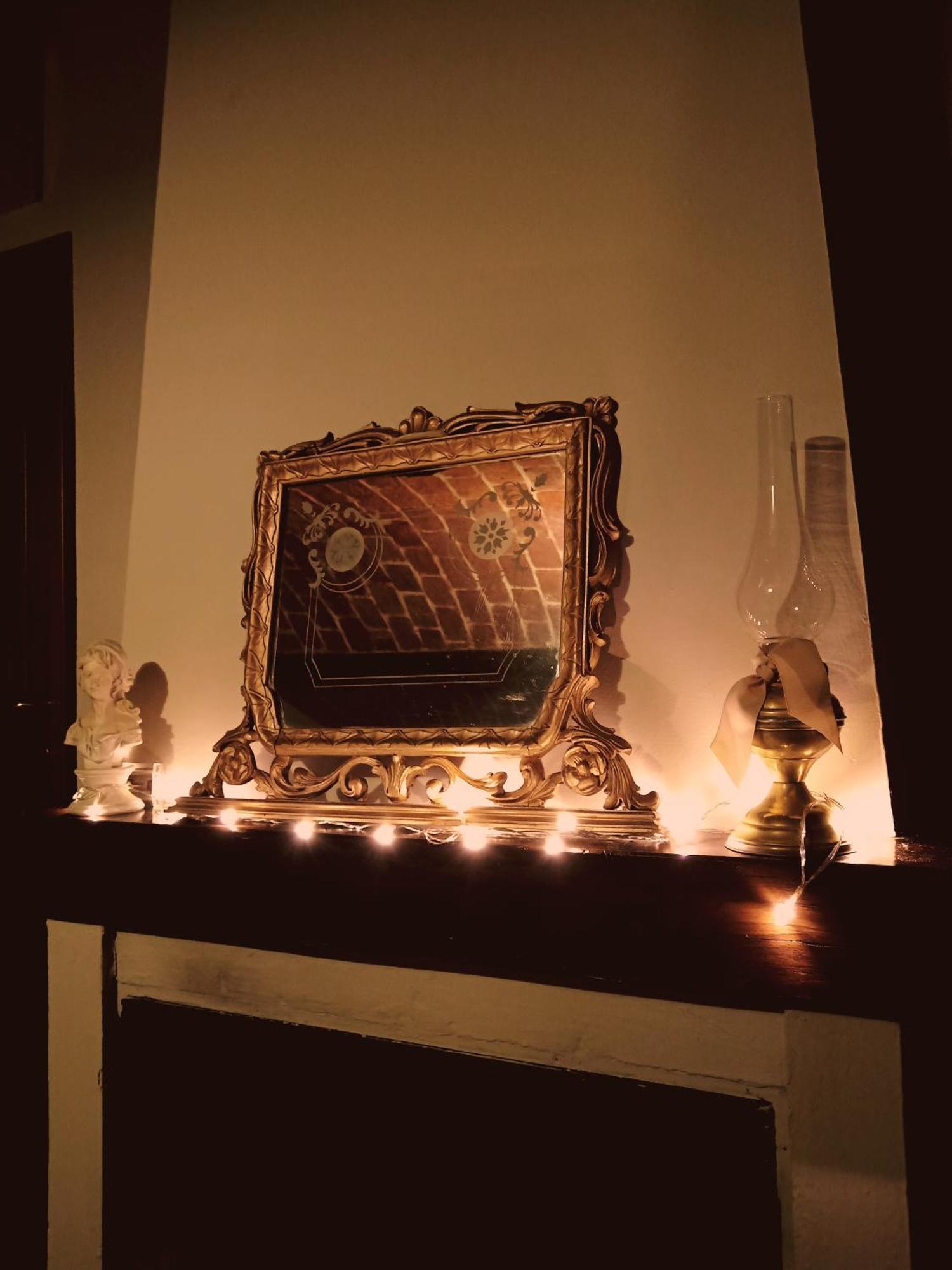 Teresa Al Belvedere Rooms&Holidayapartments Camere&Appartamenti Castellinaldo 外观 照片