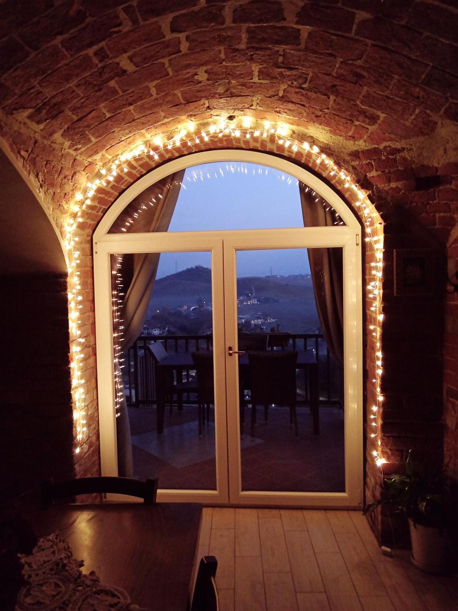 Teresa Al Belvedere Rooms&Holidayapartments Camere&Appartamenti Castellinaldo 外观 照片